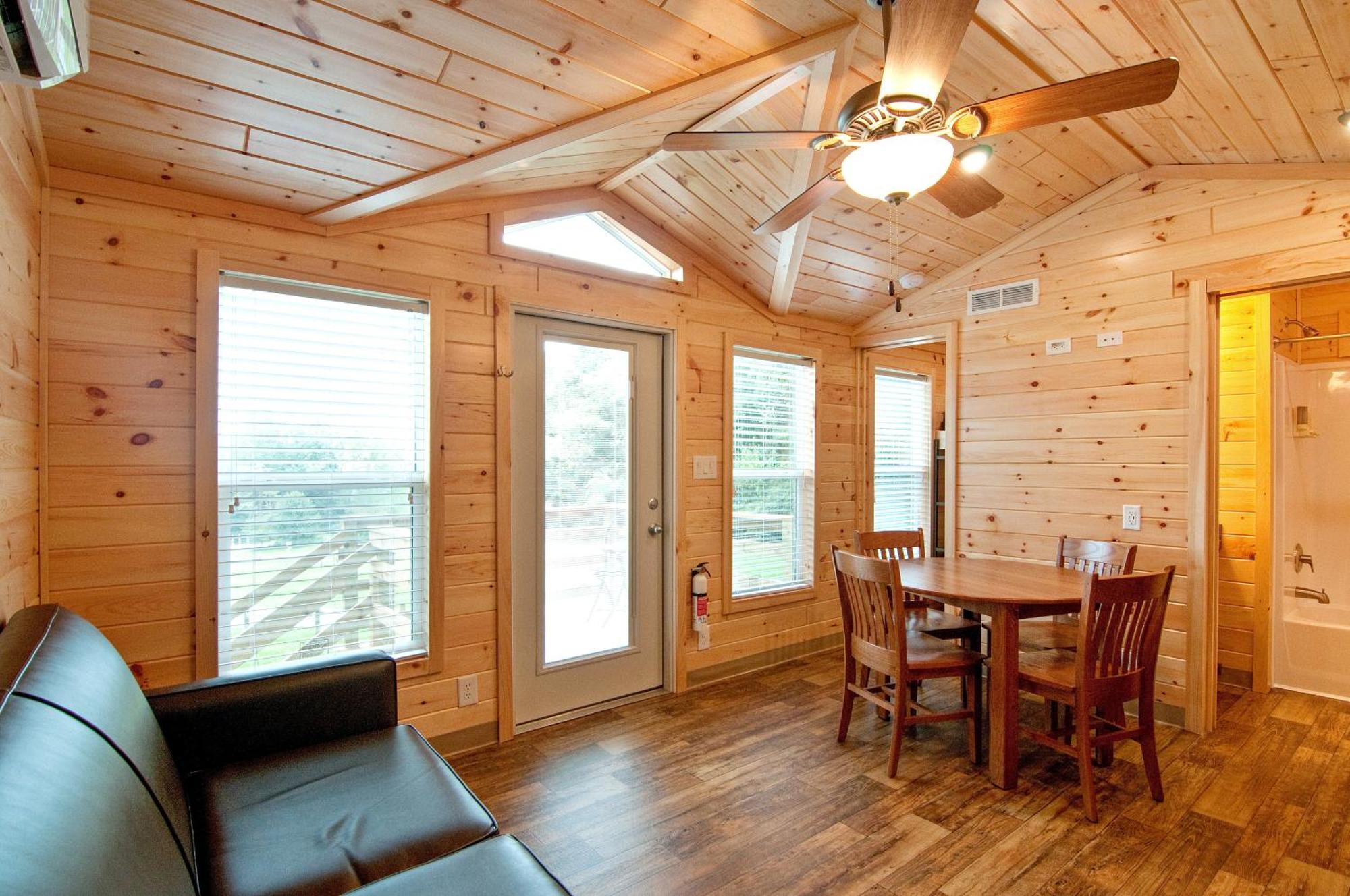 Spring Gulch Cottage 1 Mount Airy Værelse billede